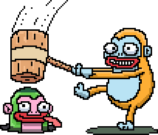 Whacky Chump